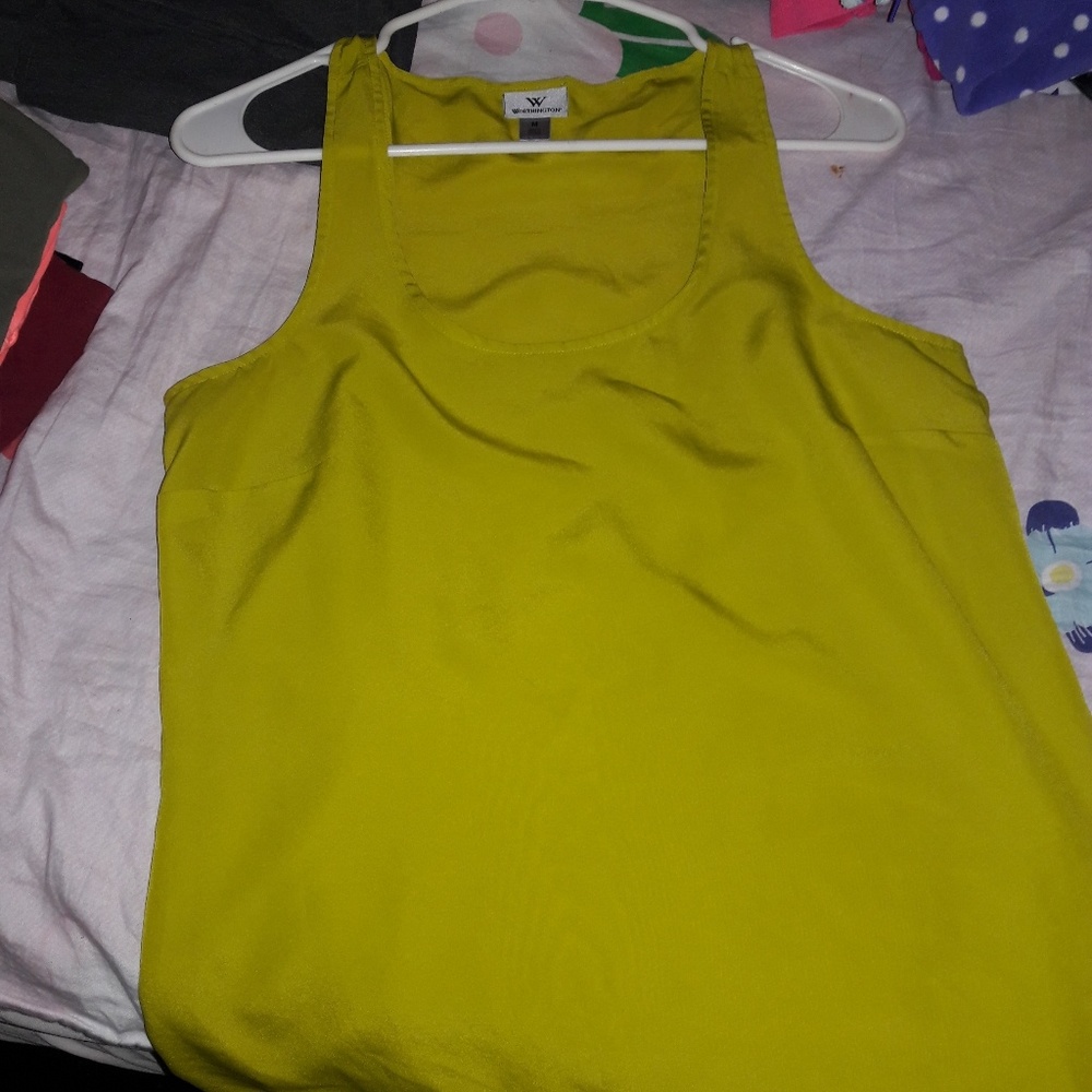 Ladies blouse